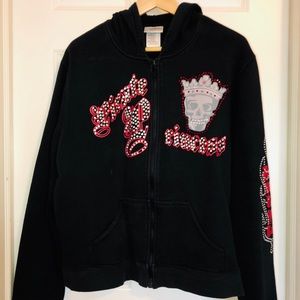 Pirates of the Caribbean (theme ride) hoodie